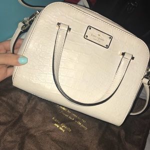 Authentic Kate Spade Handbag